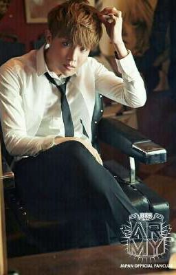 Чон Хосок Сведет Меня С Ума