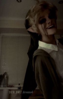 утопи меня в своих чувствах/Бен Утопленник.