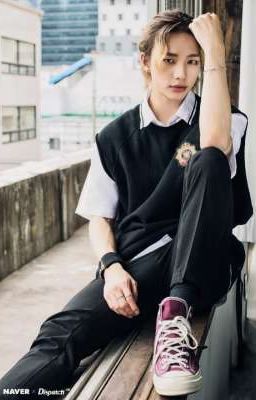 Я твой враг - Хван Хëнджин