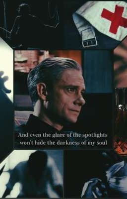 Путь между тенями