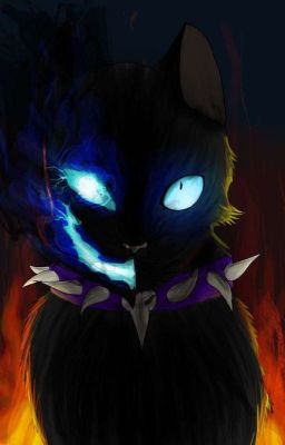 Коты Воители: Бич. Вторая Жизнь.