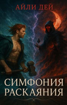 Спасти мир за девять жизней: cимфония раскаяния 