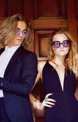 Влюбиться в тебя 