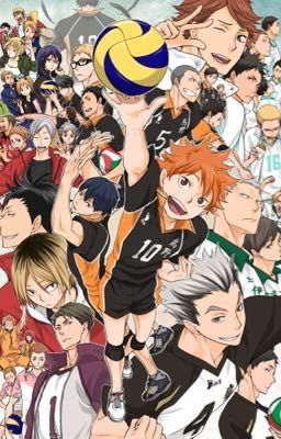 Волейбол ! Возможность летать 