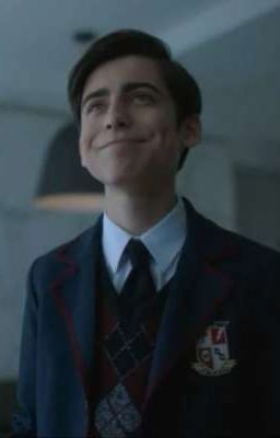 Истории из жизни Пятого,Эйдана и Т/и 