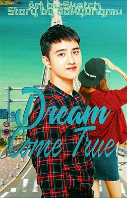 Мечты сбываются...