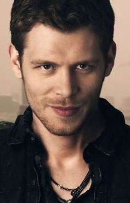 Любимая сестричка Сальваторов