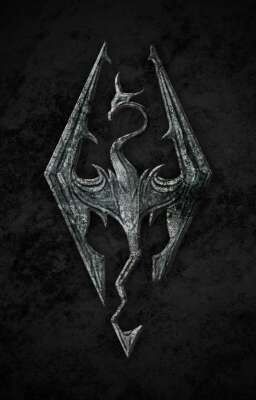 Все книги Скайрима