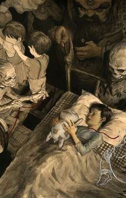 Неизлечимый ребенок