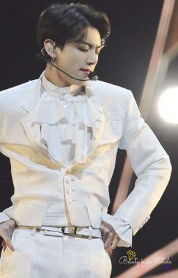 Мы были так влюблены Чон,ведь так?!