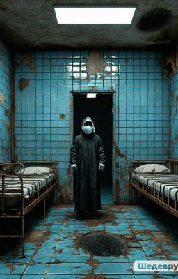 Суперпсихушка