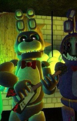 FNAFFCAW (Перезалив)