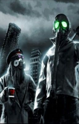 Противогазы