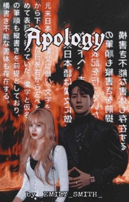 •۵• 𝕒𝕡𝕠𝕝𝕠𝕘𝕪 •۵•