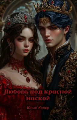 Любовь под красной маской
