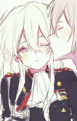 Любовь Альбиноса [ЗАВЕРШЕННО]