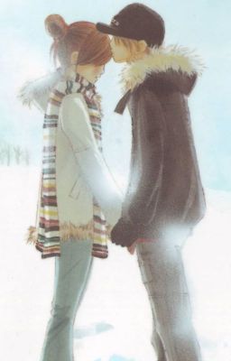 Места для поцелуев