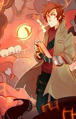 Встреча в другом измерении.