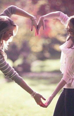 Дружба на расстоянии.