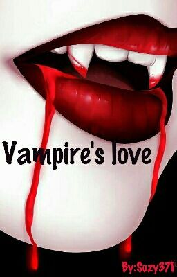 Любовь Вампира
