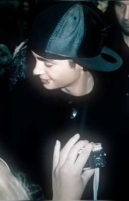 Том Каулитц принц вампиров 