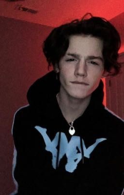 НЕНАВИЖУ тебя Пэйтон....🔞 