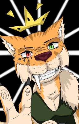 Истинный правитель травоядных и хищников