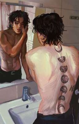 Беспощадный ангел Пак Чимин