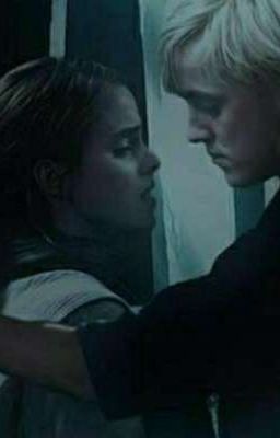 Драмиона:незванная любовь