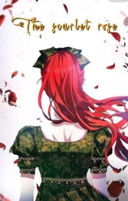 Алая роза / The scarlet rose