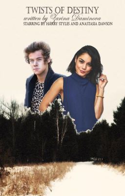 Повороты судьбы.