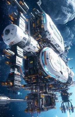 Тень Небесной Машины