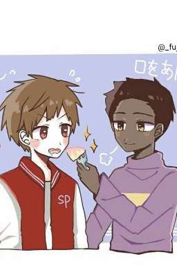 букет цветов или компьютерная игра? (Заброшено)  