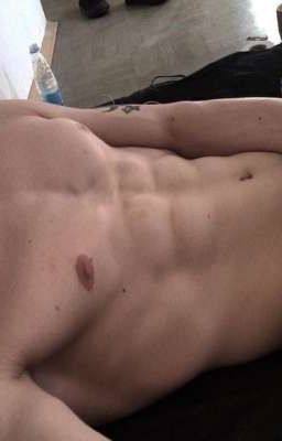 Сводный брат