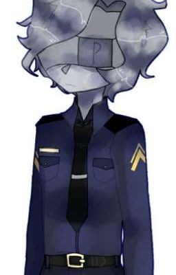 Травма детектива 