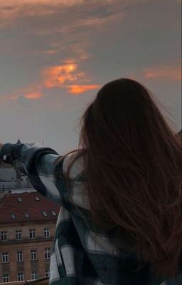 История юной девушки....