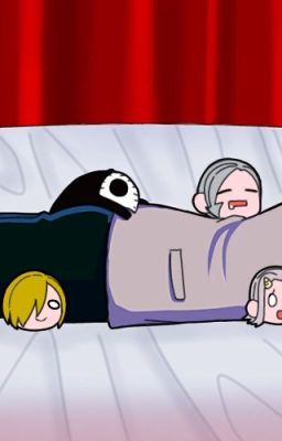 Моя геройская академия: Вмешательство Бога