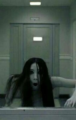 Не  играй в прятки с призраком