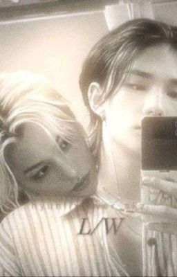 мой любимый мафиози |ХЕНЛИКСЫ|