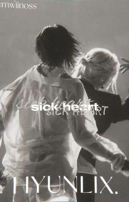 sick heart//больное сердце