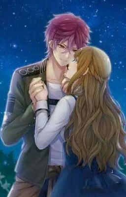 Привет, я - Рин Салмон.