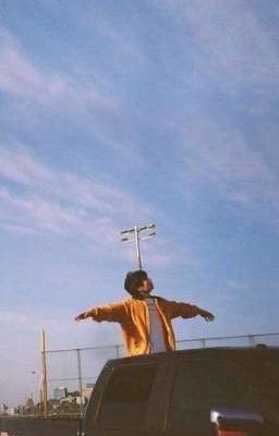 Фф Вигуки «Хён... Не будь ко мне так строг... Ведь я люблю тебя...».   