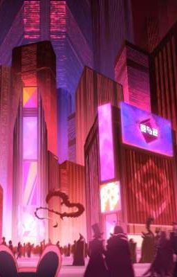 Не тот герой