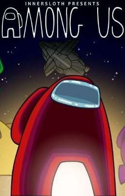 Среди нас. Among Us. Предатель с чужим лицом.