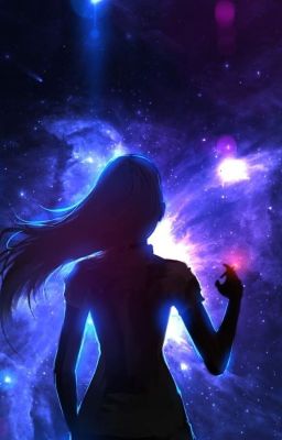 Потерянная среди звезд