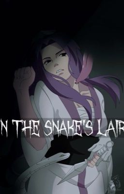 В логове змея.