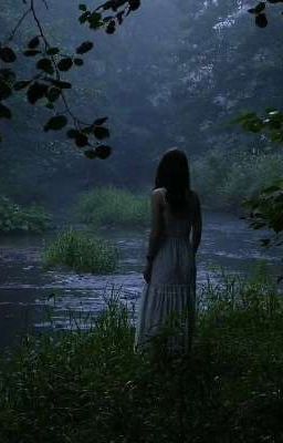 Тайны у реки