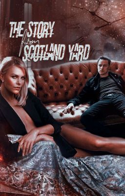 The Story from Scotland Yard