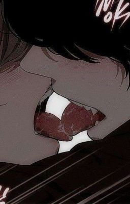 Ты моя собственность... 👑