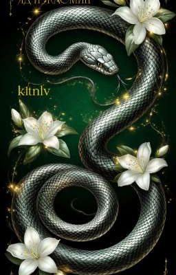 Яд и жасмин